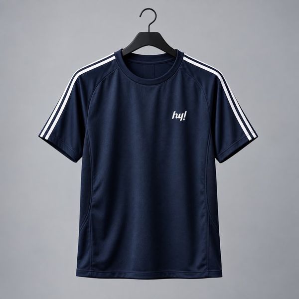 Jersey huy!