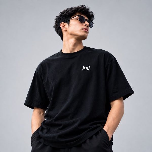 T-Shirt huy!
