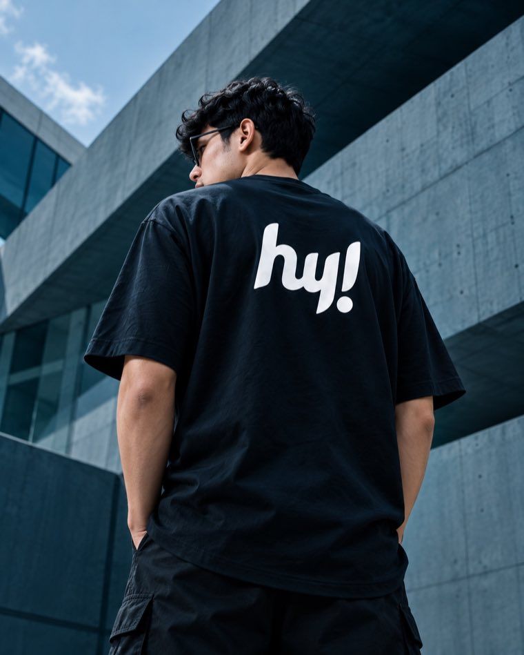 Cerita brand huy!