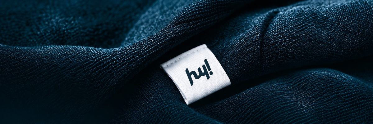 Detail material pakaian huy!